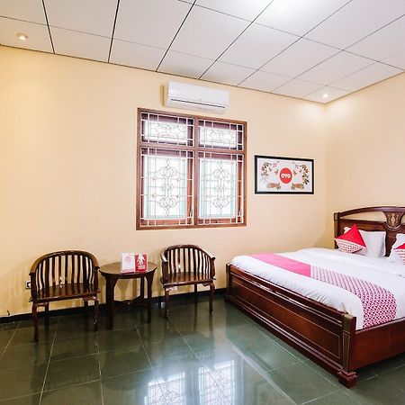 Oyo 986 Authentic Osing Homestay Banyuwangi  Dış mekan fotoğraf
