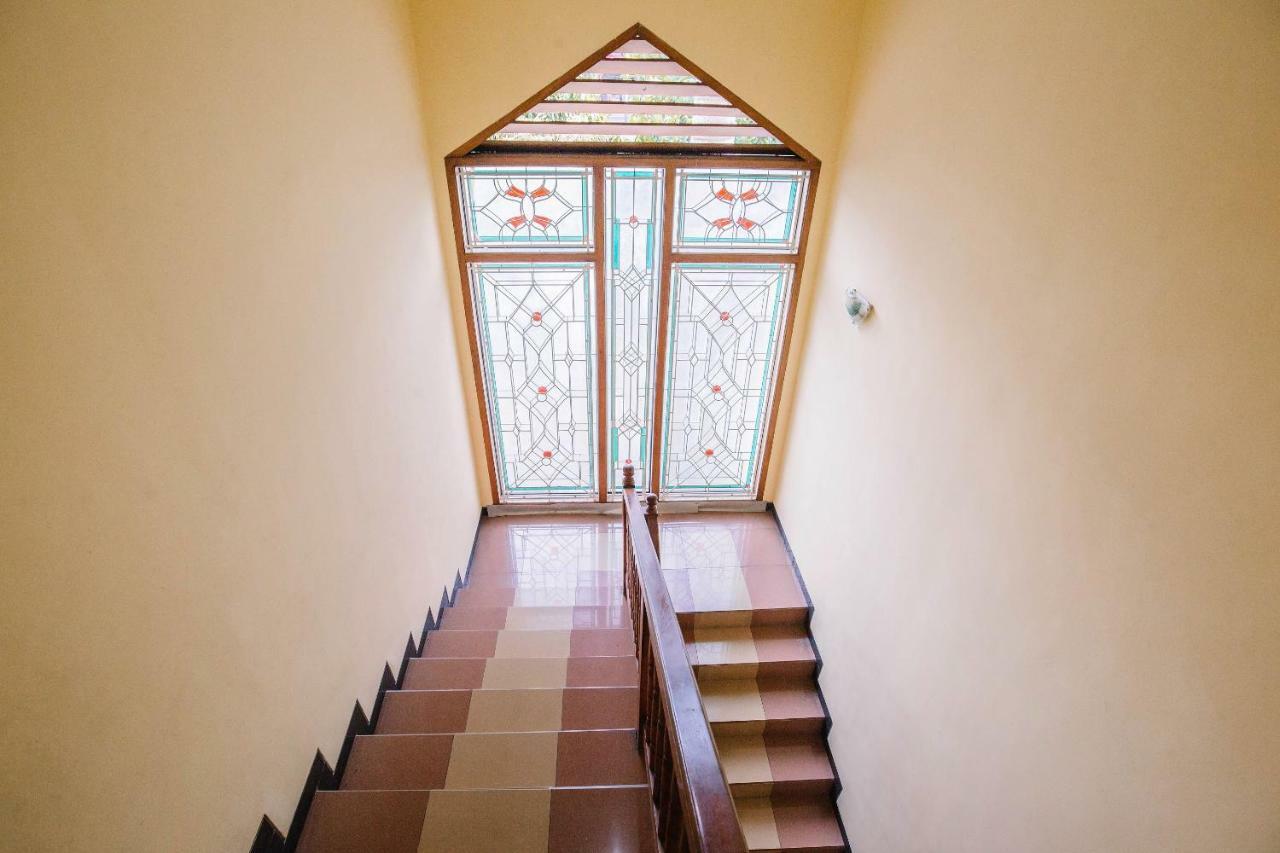 Oyo 986 Authentic Osing Homestay Banyuwangi  Dış mekan fotoğraf